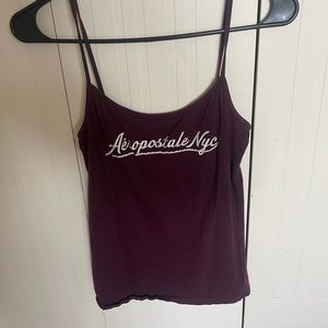 Vintage Aeropostale Tank top